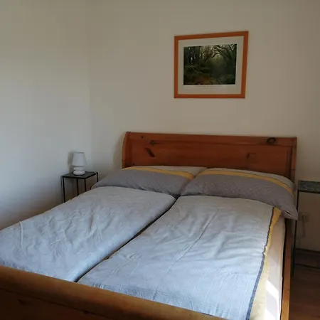 Ferienwohnung Goeriacher Stern