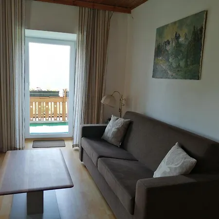 Διαμέρισμα Ferienwohnung Goeriacher Stern Pusarnitz