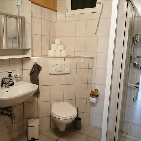 Ferienwohnung Goeriacher Stern *