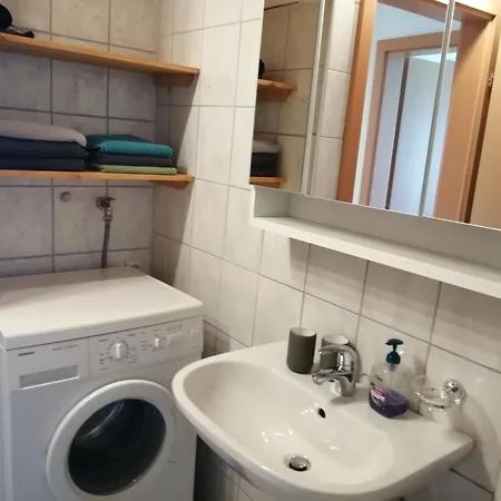 Ferienwohnung Goeriacher Stern Διαμέρισμα Pusarnitz