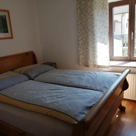 Ferienwohnung Goeriacher Stern Διαμέρισμα *