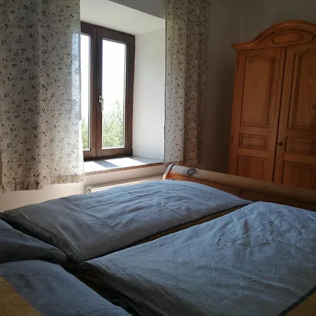 Ferienwohnung Goeriacher Stern * Pusarnitz