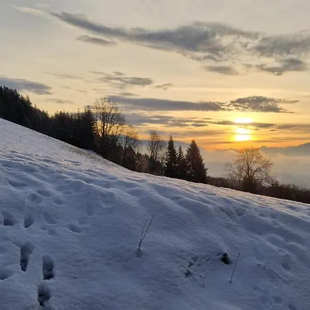 Ferienwohnung Goeriacher Stern