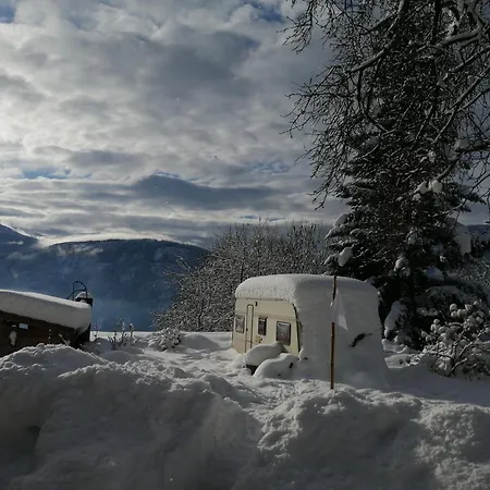 Ferienwohnung Goeriacher Stern Апартаменты