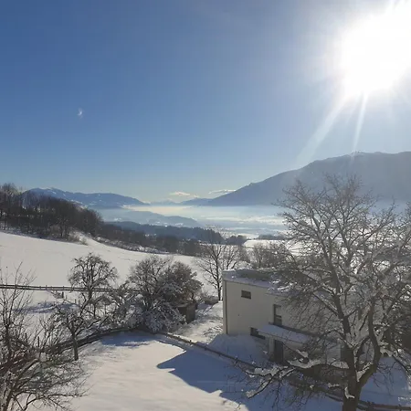 Ferienwohnung Goeriacher Stern Апартаменты Pusarnitz